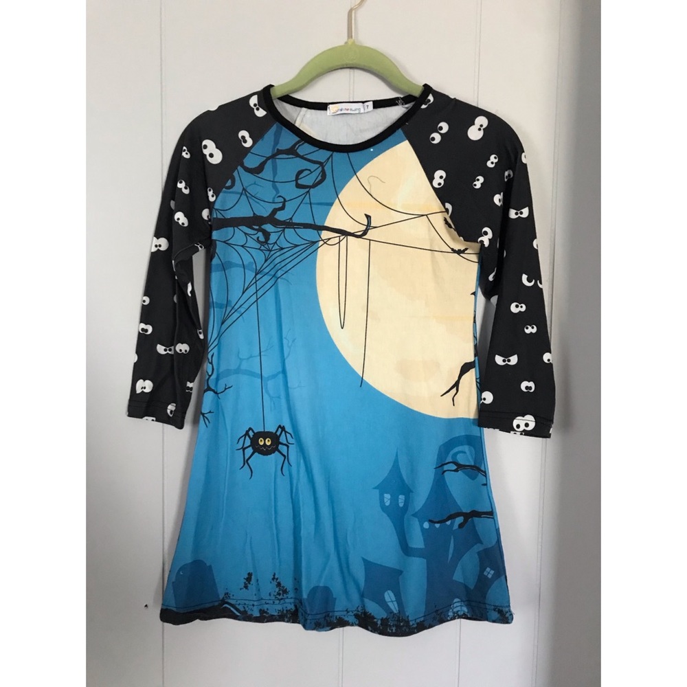 Halloween dress